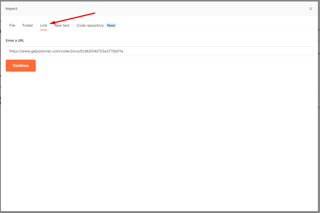 nfe_io_postman_import_link